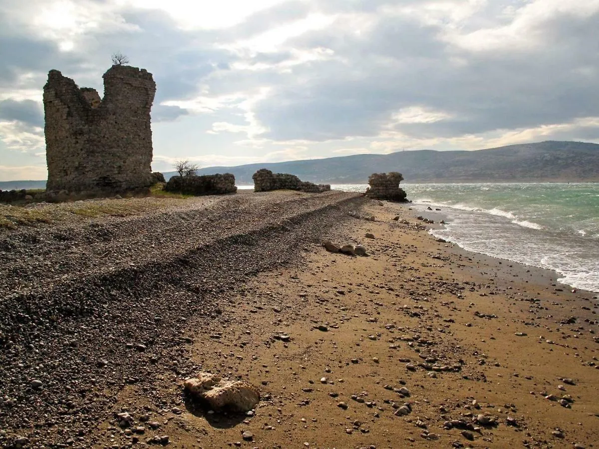 Apartmani Goga Starigrad Paklenica