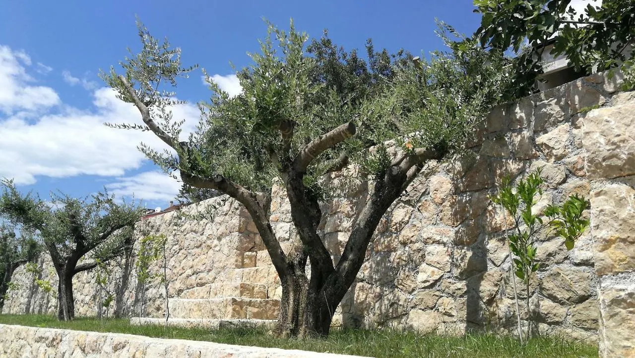 Apartmani Goga Starigrad Paklenica