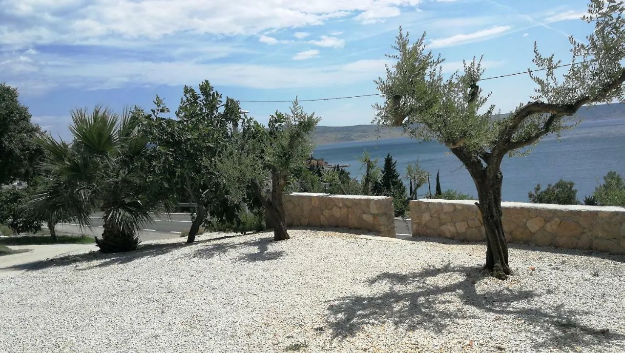 Apartament Apartmani Goga Starigrad Paklenica